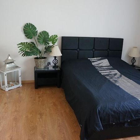 Apartament Na Ratajach Poznaň Exteriér fotografie