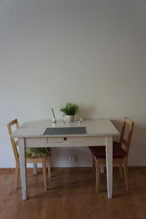 Apartament Na Ratajach Poznaň Exteriér fotografie